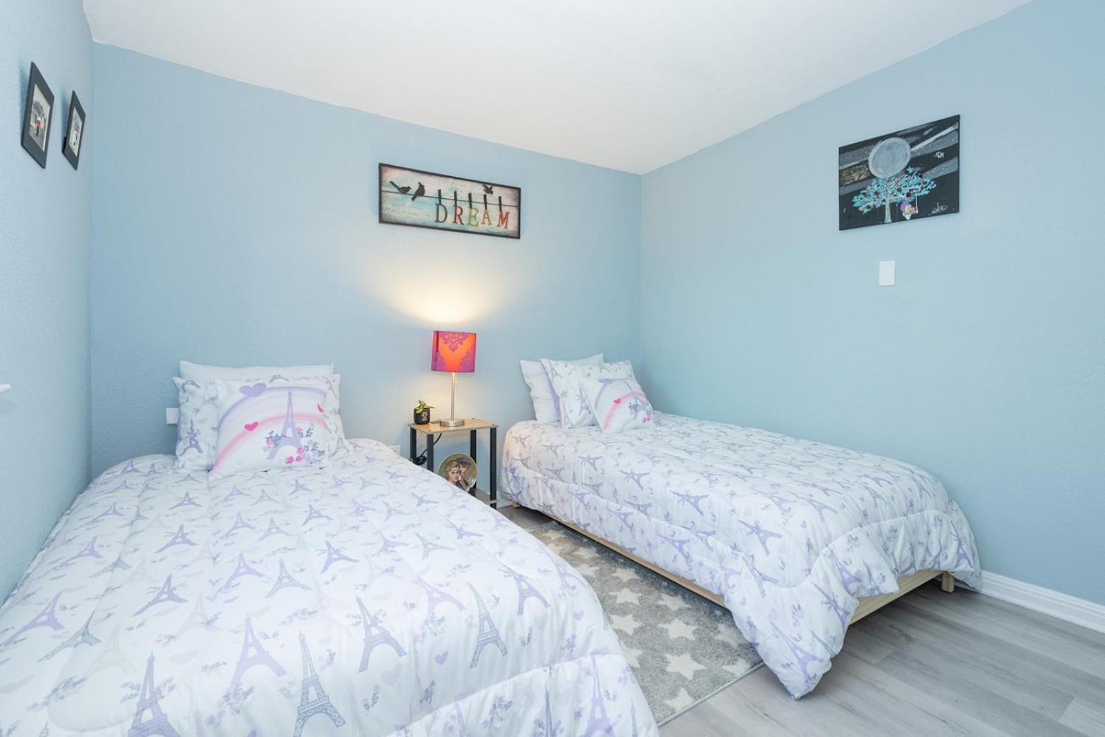 Award Winning Cultural Heritage Home Near Downtown - Walk To 6Th Street أوستن المظهر الخارجي الصورة